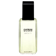 ANTONIO PUIG - "QUORUM SILVER" EDT SPR 1.7