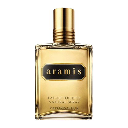 ARAMIS - EDT SPR 3.7