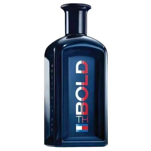 TOMMY HILFIGER- "BOLD" EDT SPR 1.0