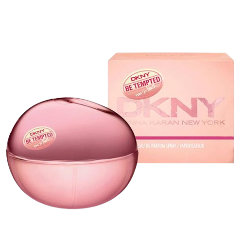 DKNY - "BE TEMPTED EAU SO BLUSH" EDP SPR 1.7