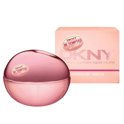 DKNY - "BE TEMPTED EAU SO BLUSH" EDP SPR 1.7