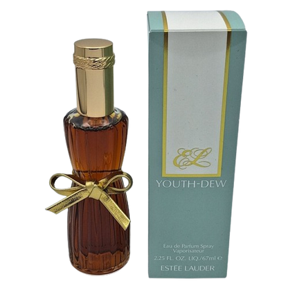 Estee Lauder - "YOUTH DEW" EDP SPR 2.25