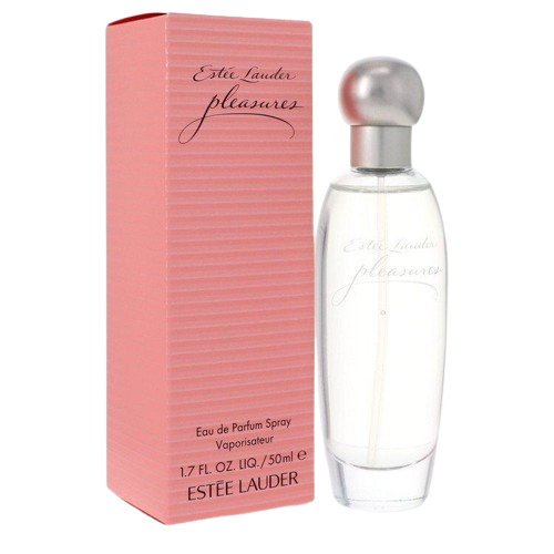 Estee Lauder - "PLEASURES" EDP SPR 1.7