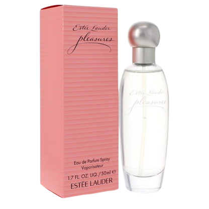 Estee Lauder - "PLEASURES" EDP SPR 1.7