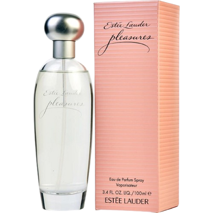 Estee Lauder - "PLEASURES" EDP SPR 3.4