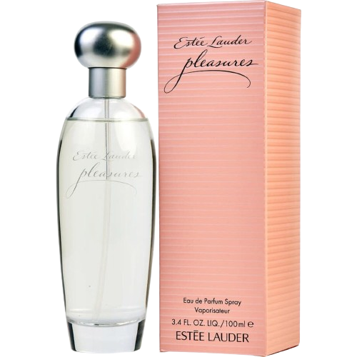 Estee Lauder - "PLEASURES" EDP SPR 3.4