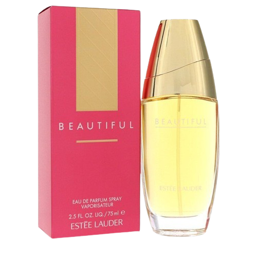 Estee Lauder - "BEAUTIFUL" EDP SPR 2.5