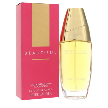 Estee Lauder - "BEAUTIFUL" EDP SPR 2.5