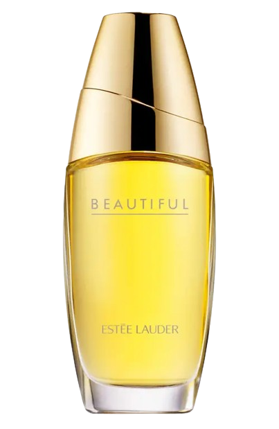 Estee Lauder - "BEAUTIFUL" EDP SPR 2.5