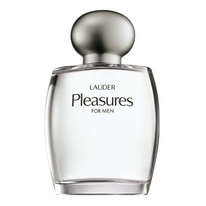 Estee Lauder - "PLEASURES" EDC SPR 3.4