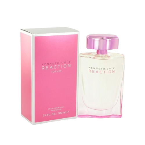 KENNETH COLE - "REACTION" EDP SPR 3.4