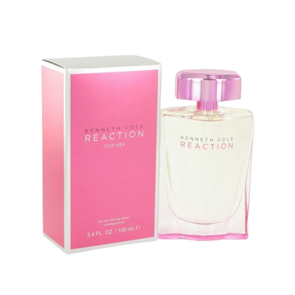 KENNETH COLE - "REACTION" EDP SPR 3.4