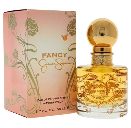 JESSICA SIMPSON - "FANCY" TESTER EDP SPR 1.7