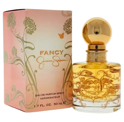 JESSICA SIMPSON - "FANCY" TESTER EDP SPR 1.7