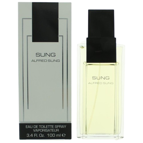 ALFRED SUNG - "SUNG" EDT SPR 3.4