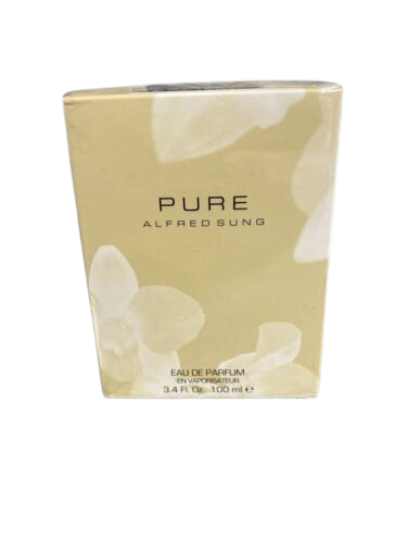 ALFRED SUNG - PURE EDP SPR 3.4