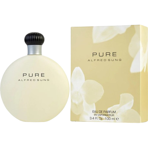 ALFRED SUNG - PURE EDP SPR 3.4