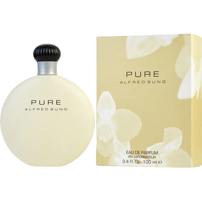 ALFRED SUNG - PURE EDP SPR 3.4