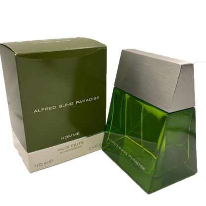 ALFRED SUNG "PARADISE" EDT SPR 3.4