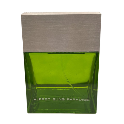 ALFRED SUNG "PARADISE" EDT SPR 3.4