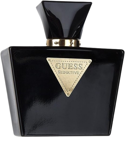 GUESS  - "SEDUCTIVE NOIR" EDT SPR 2.5