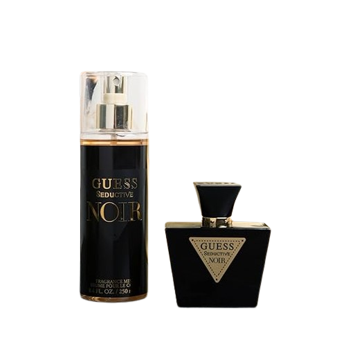 GUESS  - "SEDUCTIVE NOIR" EDT SPR 2.5