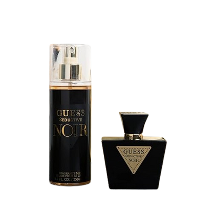 GUESS  - "SEDUCTIVE NOIR" EDT SPR 2.5