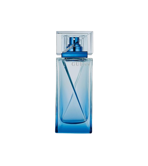 GUESS - "NIGHT" EDT SPR 3.4