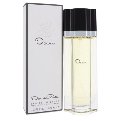 OSCAR DE LA RENTA - EDT SPR 3.4