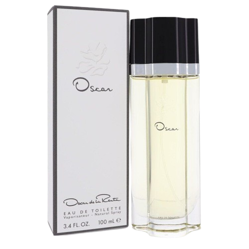 OSCAR DE LA RENTA - EDT SPR 3.4