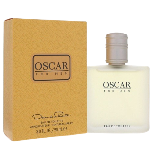 OSCAR DE LA RENTA - "YELLOW" EDT SPR 3.0