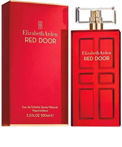 Elizabeth Arden