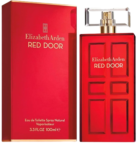 Elizabeth Arden