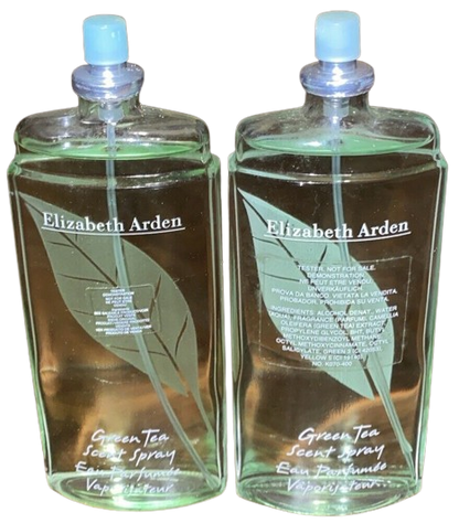 Elizabeth Arden