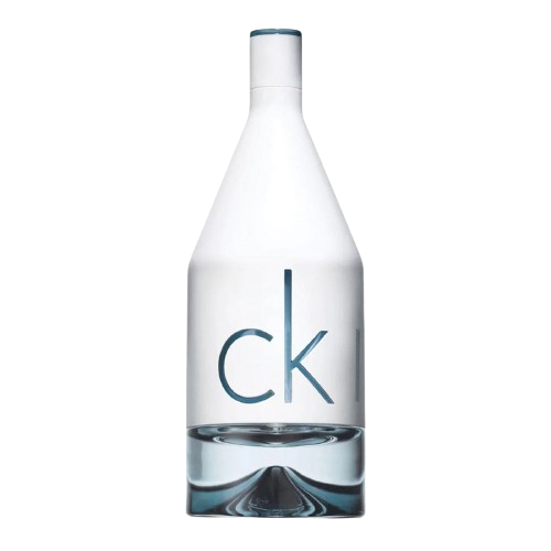 CALVIN KLEIN - "CK In 2 U" EDT SPR 3.4