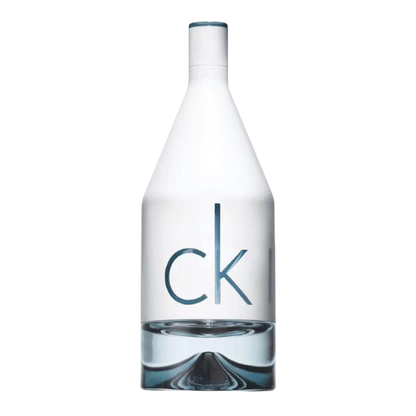 CALVIN KLEIN - "CK In 2 U" EDT SPR 3.4