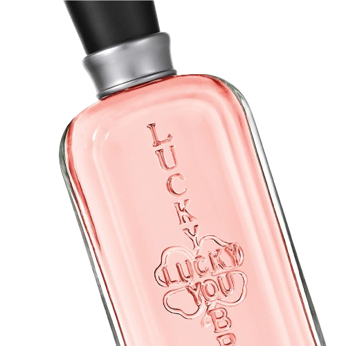 LIZ CLAIBORNE - "LUCKY YOU" TESTER EDT SPR 3.4