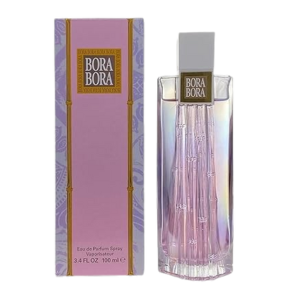 LIZ CLAIBORNE - "BORA BORA" EDP SPR 3.4