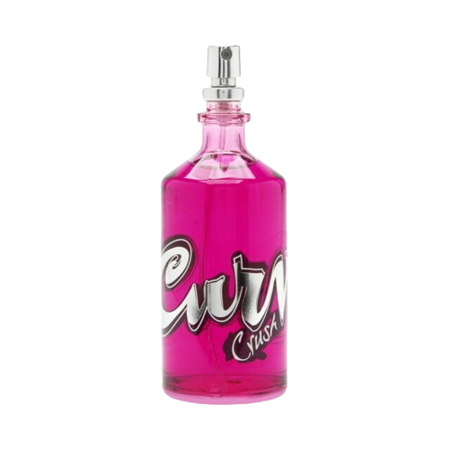 LIZ CLAIBORNE - "CURVE CRUSH" TESTER EDT SPR 3.4