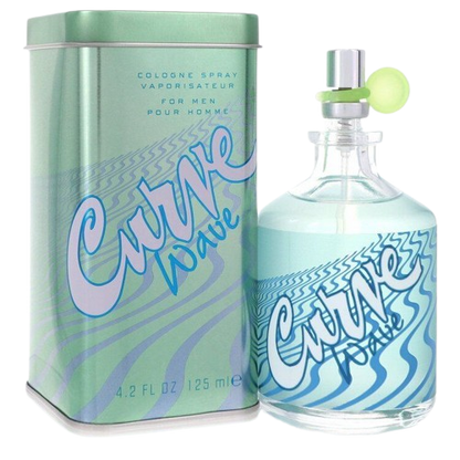 LIZ CLAIBORNE - "CURVE WAVE" EDC SPR 4.2