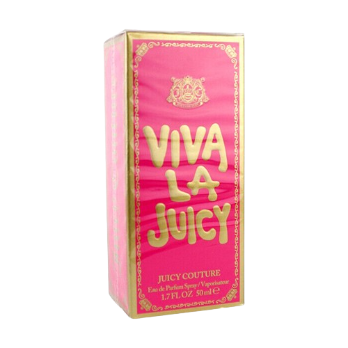 JUICY COUTURE - "VIVA LA JUICY" EDP SPR 1.7