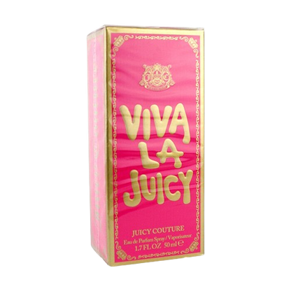 JUICY COUTURE - "VIVA LA JUICY" EDP SPR 1.7