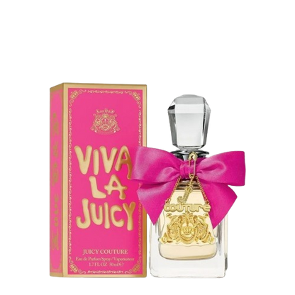 JUICY COUTURE - "VIVA LA JUICY" EDP SPR 1.7