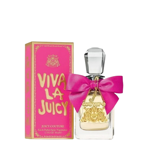 JUICY COUTURE - "VIVA LA JUICY" EDP SPR 1.7