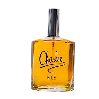 CHARLIE BLUE EDT SPR 3.4 L (Clean)