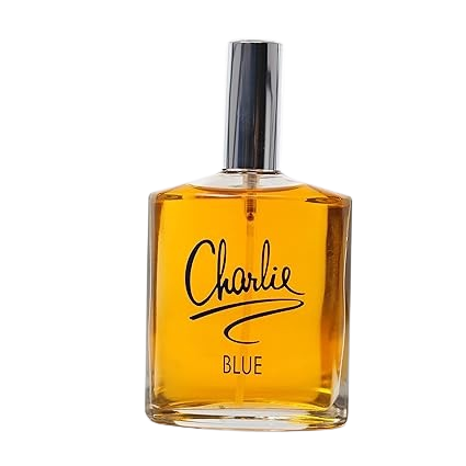 CHARLIE BLUE EDT SPR 3.4 L (Clean)