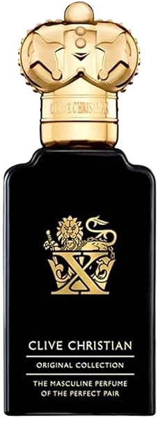 CLIVE CHRISTIAN ORIGINAL - "X" EDP SPR 3.4