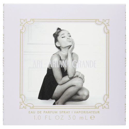 ARIANA GRANDE - "ARI" 3pcSET EDP SPR 1.0