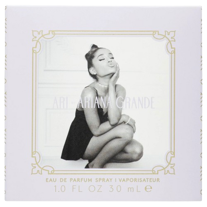 ARIANA GRANDE - "ARI" 3pcSET EDP SPR 1.0