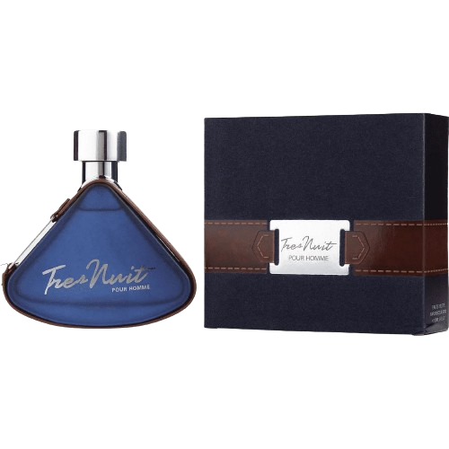 ARMAF - "TRES NUIT" EDP SPR 3.4 M